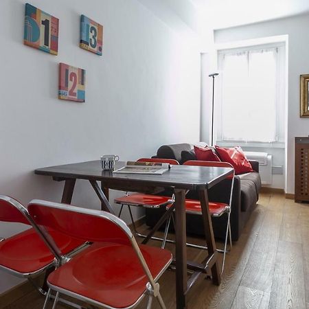Italianway - Simonetta 5 Apartment มิลาน ภายนอก รูปภาพ