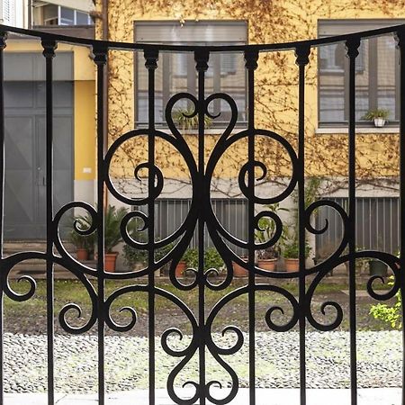 Italianway - Simonetta 5 Apartment มิลาน ภายนอก รูปภาพ