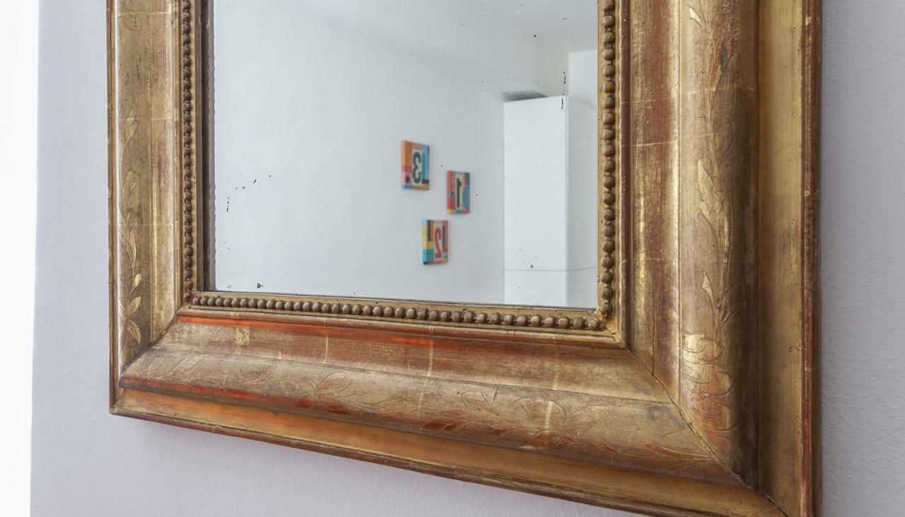Italianway - Simonetta 5 Apartment มิลาน ภายนอก รูปภาพ