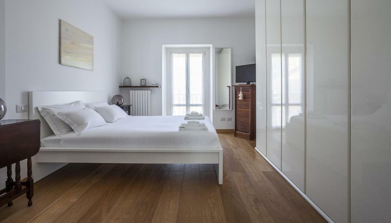 Italianway - Simonetta 5 Apartment มิลาน ภายนอก รูปภาพ