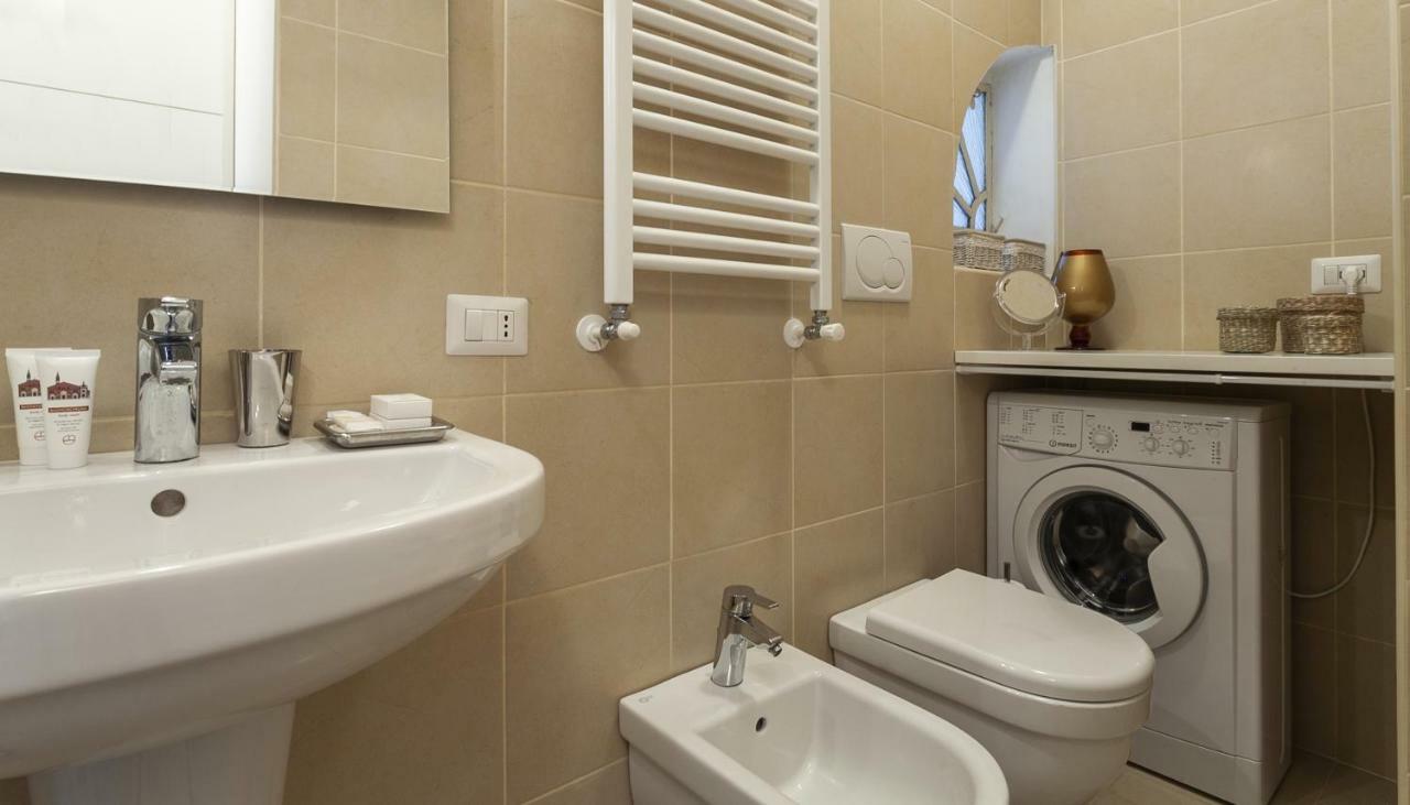 Italianway - Simonetta 5 Apartment มิลาน ภายนอก รูปภาพ