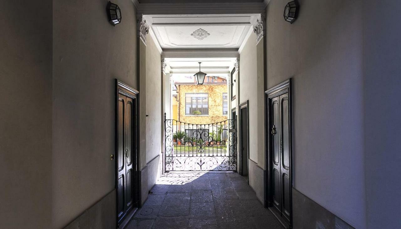 Italianway - Simonetta 5 Apartment มิลาน ภายนอก รูปภาพ