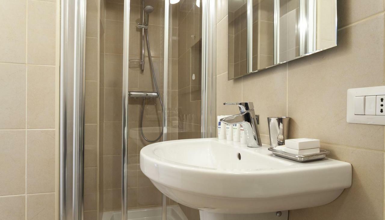 Italianway - Simonetta 5 Apartment มิลาน ภายนอก รูปภาพ